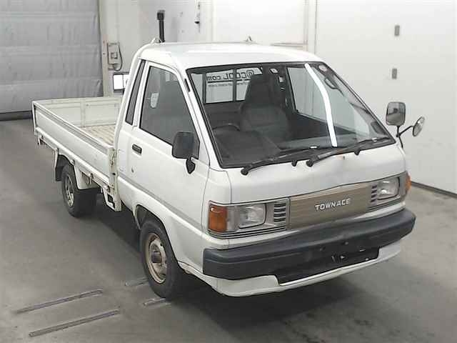 Toyota Townace Truck 1994