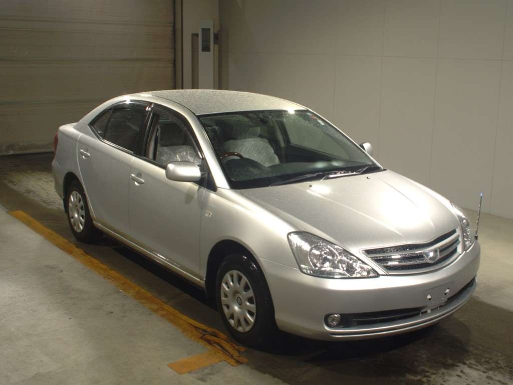 Toyota allion 2006