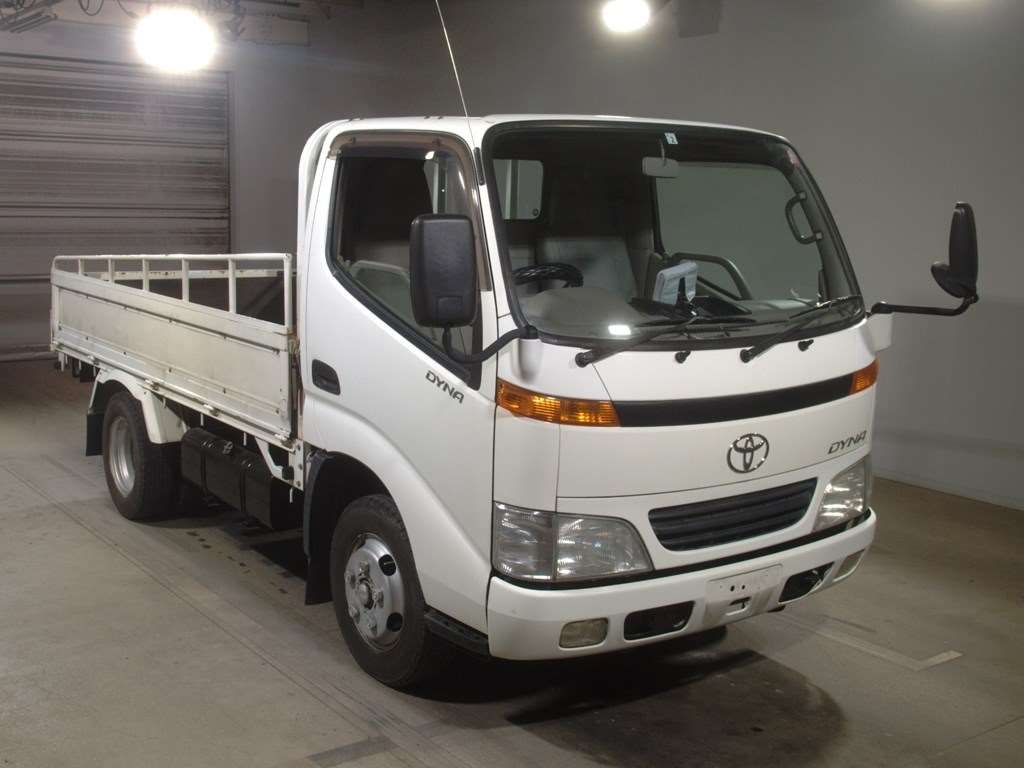 Toyota Dyna Truck 2001