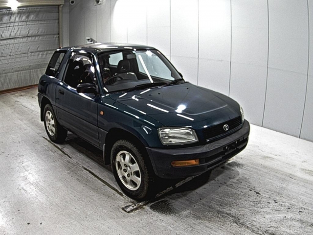 Toyota RAV4 J 1994
