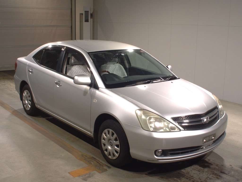 Toyota allion 2009