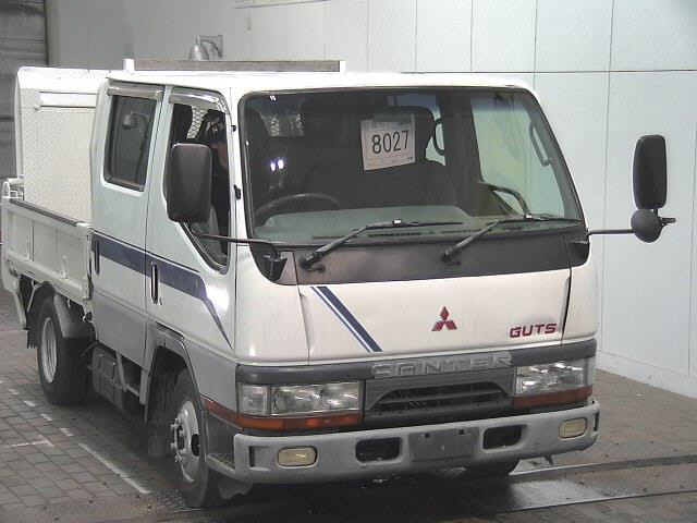 Mitsubishi Canter 1998