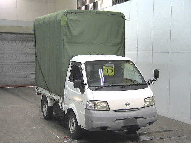 Nissan Vanette Truck 2002