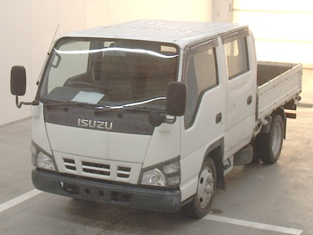 Isuzu Elf 2006