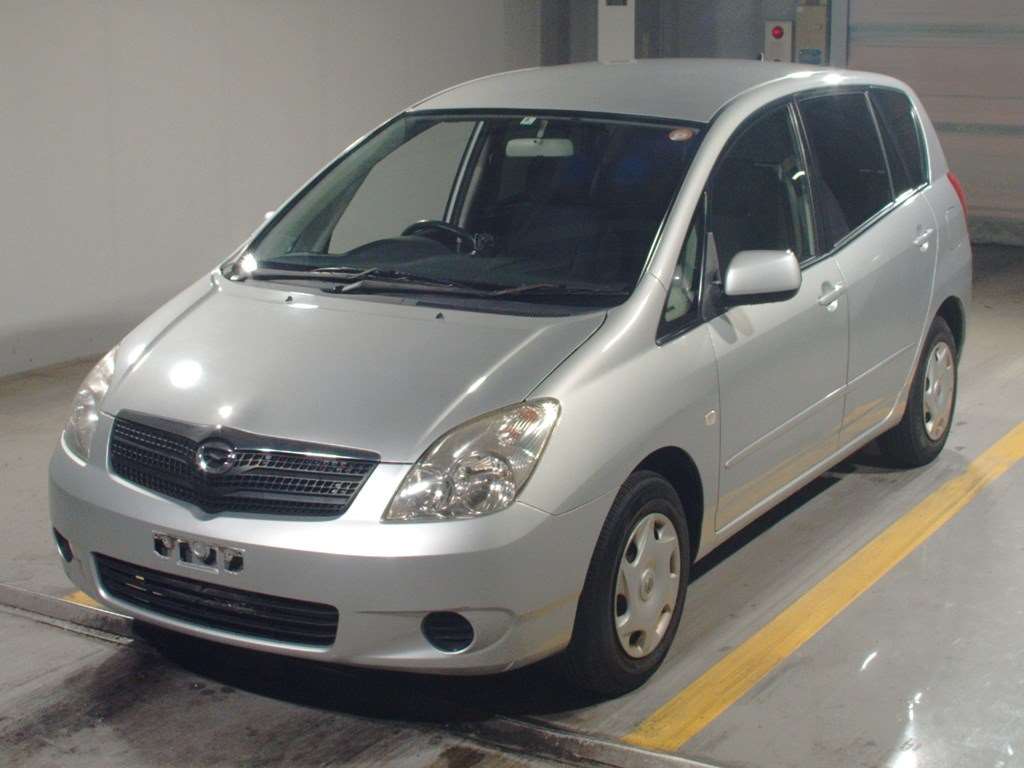Toyota Corolla Spacio 2002