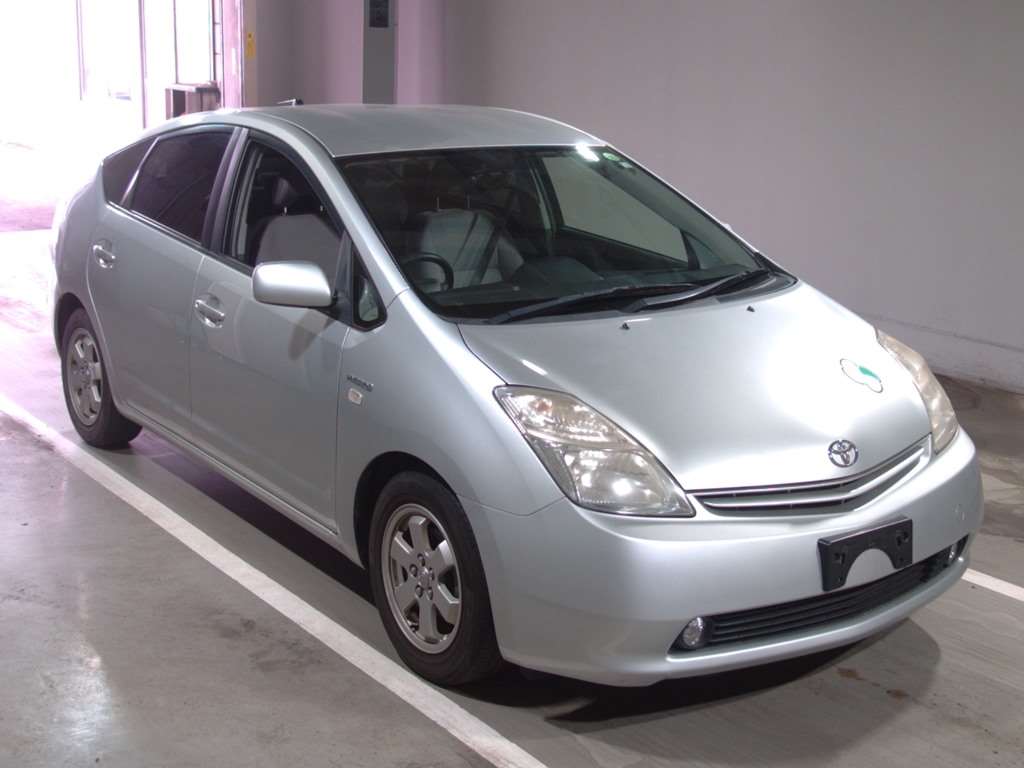 Toyota Prius 2010