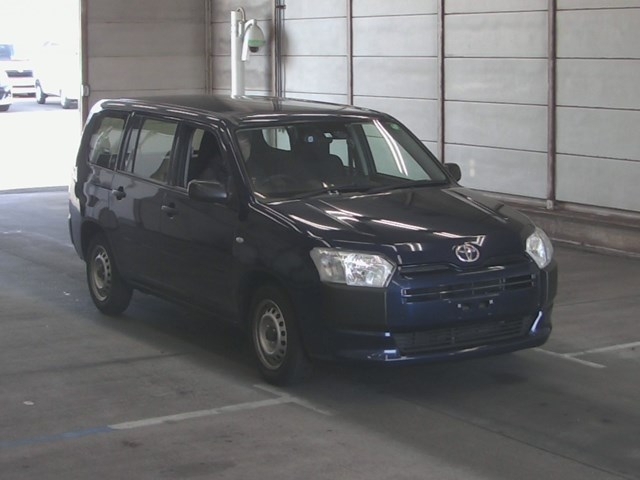 Toyota probox 2017