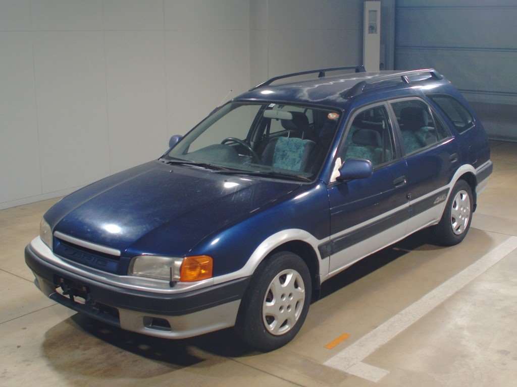 Toyota Sprinter Carib 1995