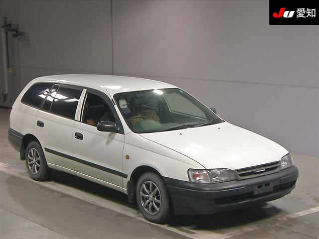 Toyota Caldina Van 1997