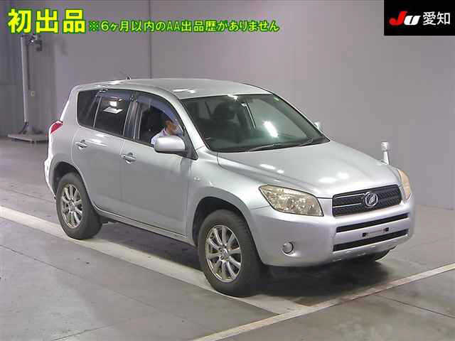 Toyota RAV4 2006