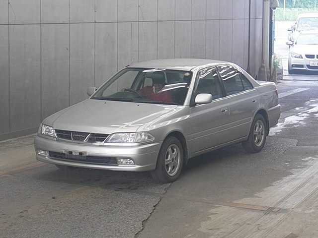 Toyota Carina 1999