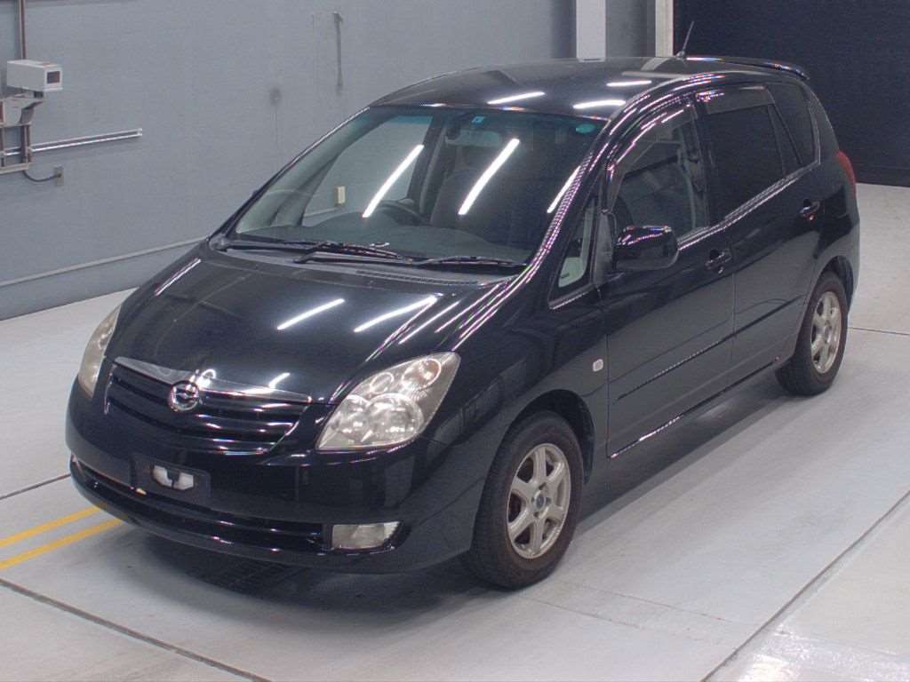 Toyota Corolla Spacio 2005