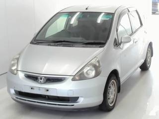 Honda Fit 2002