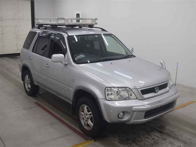 honda crv 2000 roof rack