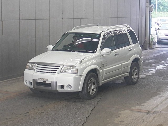 Suzuki Escudo 2003