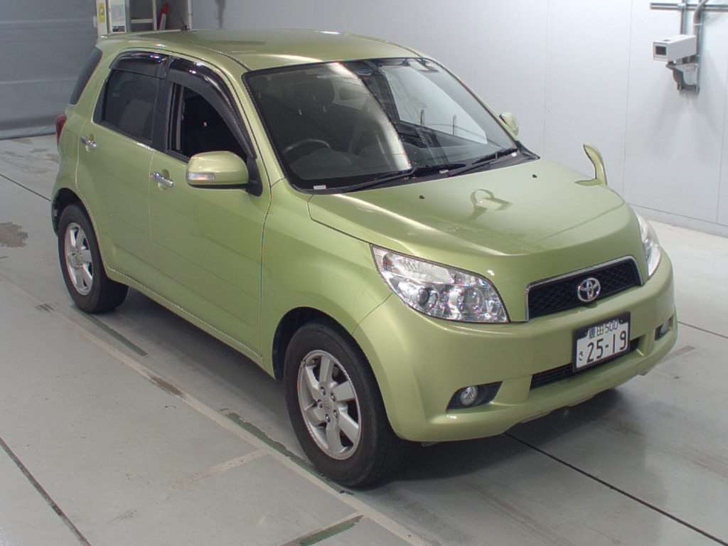 Toyota Rush 2006