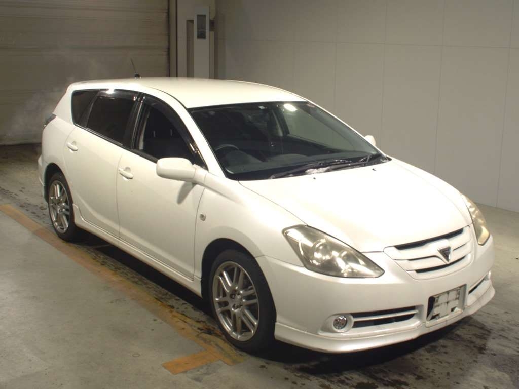 Toyota Carina 2006