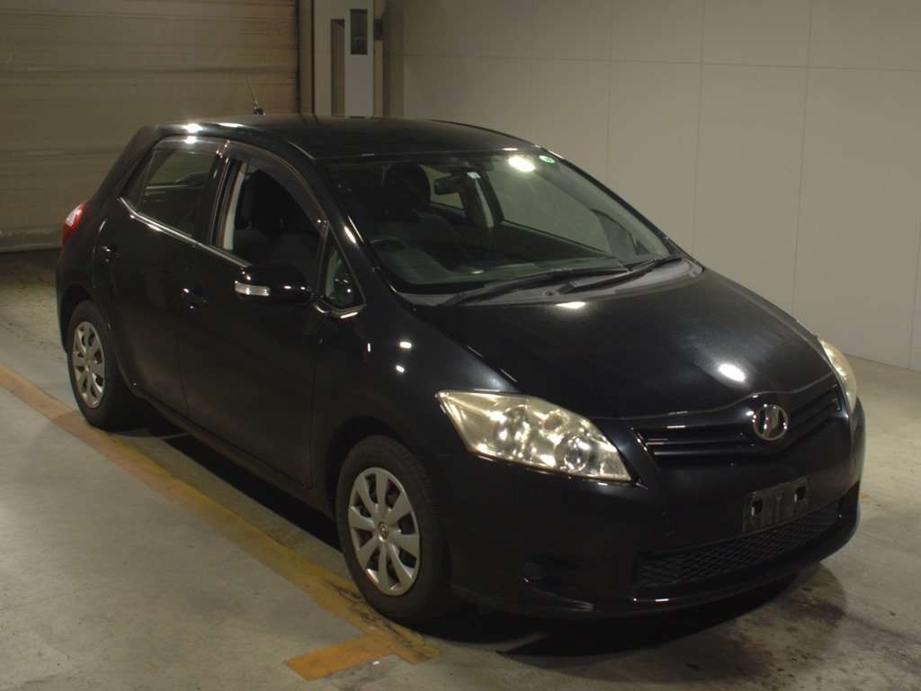 Toyota Auris 2010