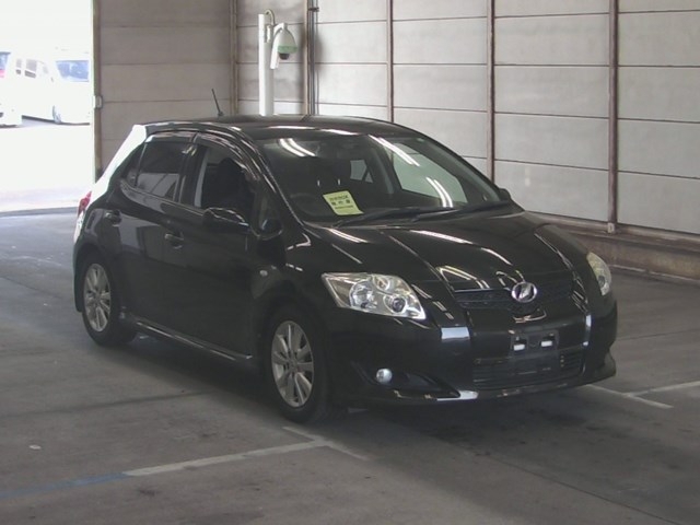 Toyota Auris 2007