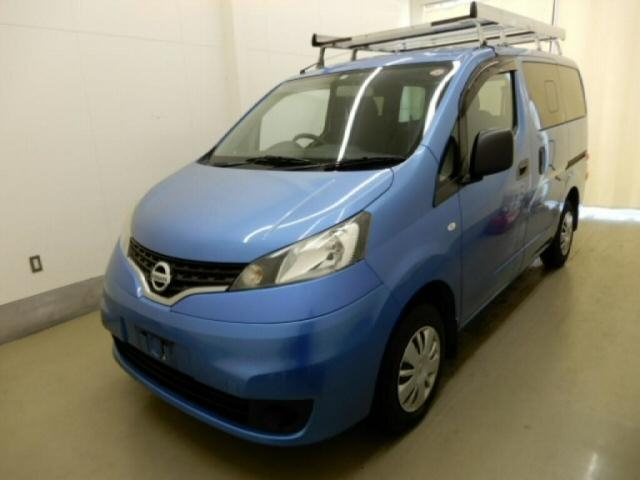 Nissan vanette 2015