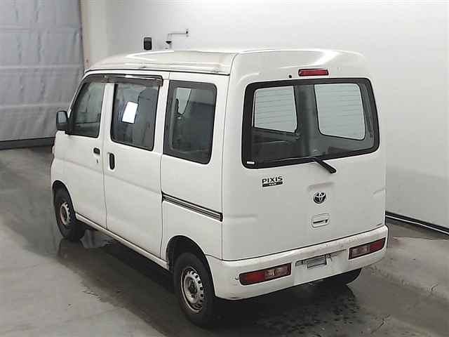 toyota hijet