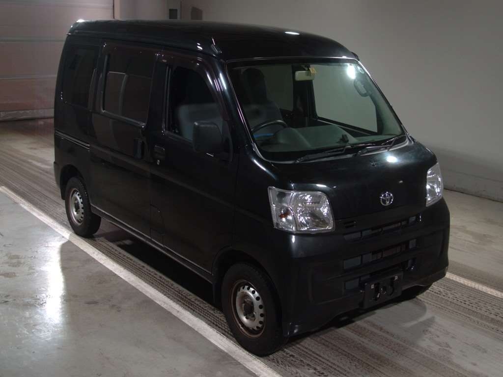 Toyota Pixis Van 2014