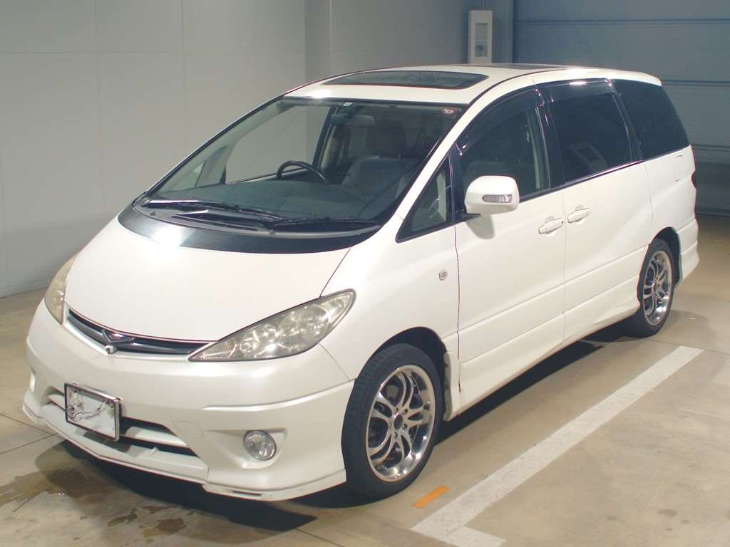 Toyota Estima 2004