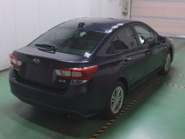 Subaru Impreza G4  2020