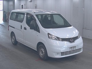 Nissan Vanette Van 2014