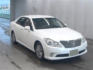 Toyota Crown 2011