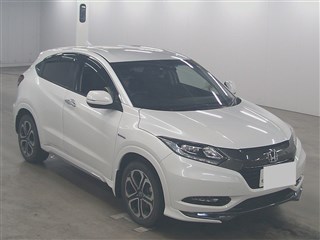 Honda VEZEL 2016