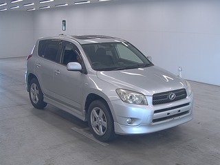 Toyota RAV4 2007