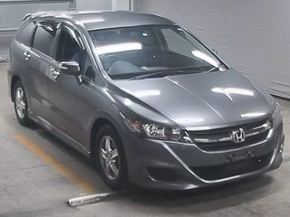 Honda Stream 2010