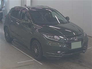 Honda VEZEL 2016
