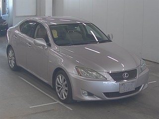 Lexus IS 2007