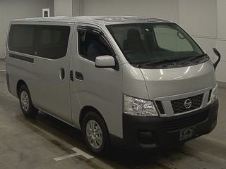 Nissan NV350 CARAVAN 2013