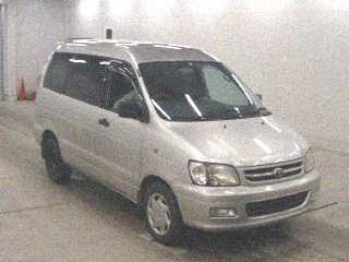 Toyota Townace Noah 2000