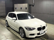 Bmw 1 Series 15 For Sale And Price Auto Craft Japan