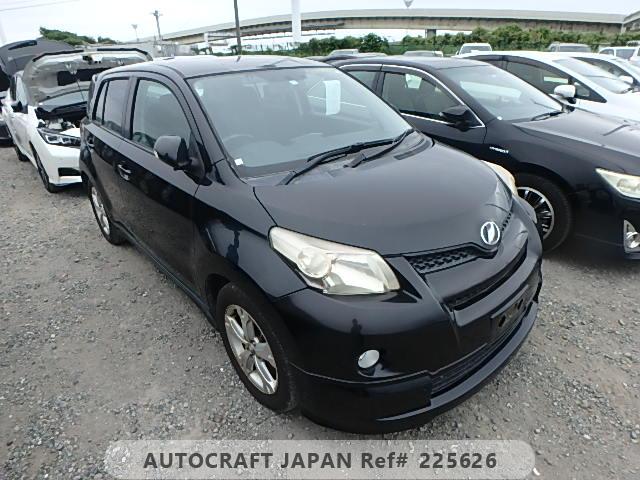 Toyota IST 2007