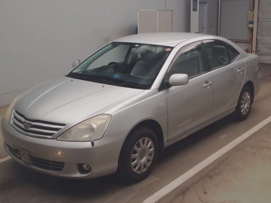 Toyota Allion 2003