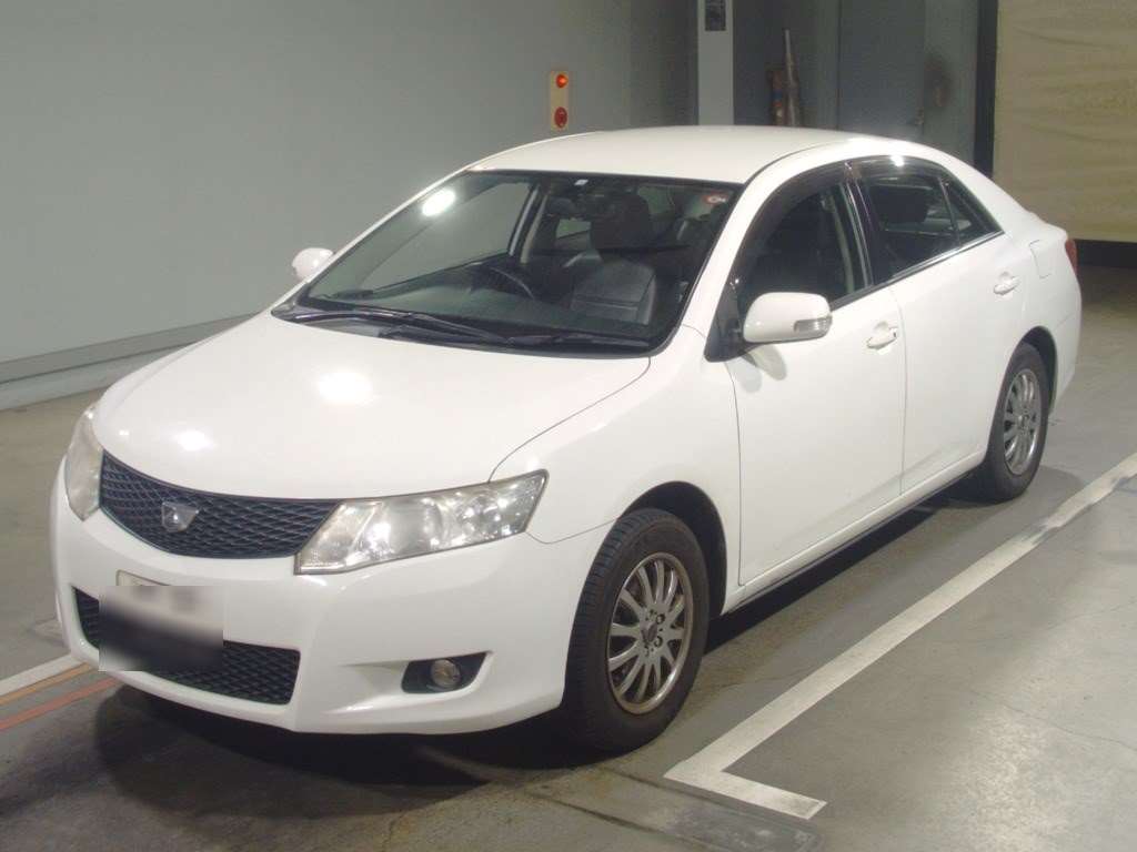 Toyota Allion 2009