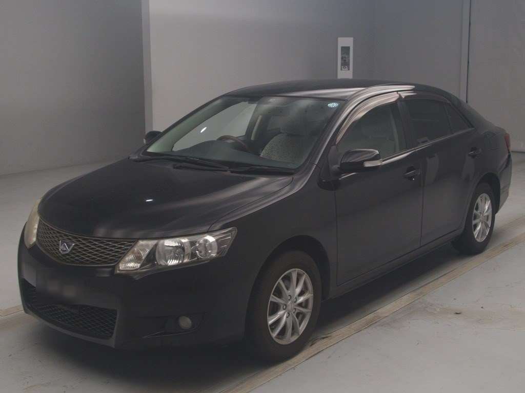 Toyota Allion 2009