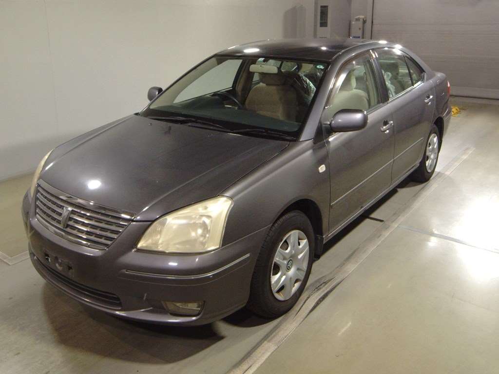 Toyota Premio 2002