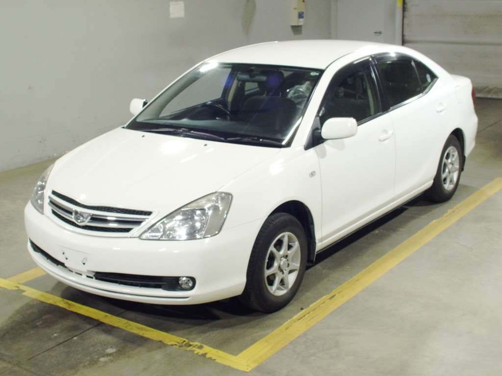 Toyota Allion 2005