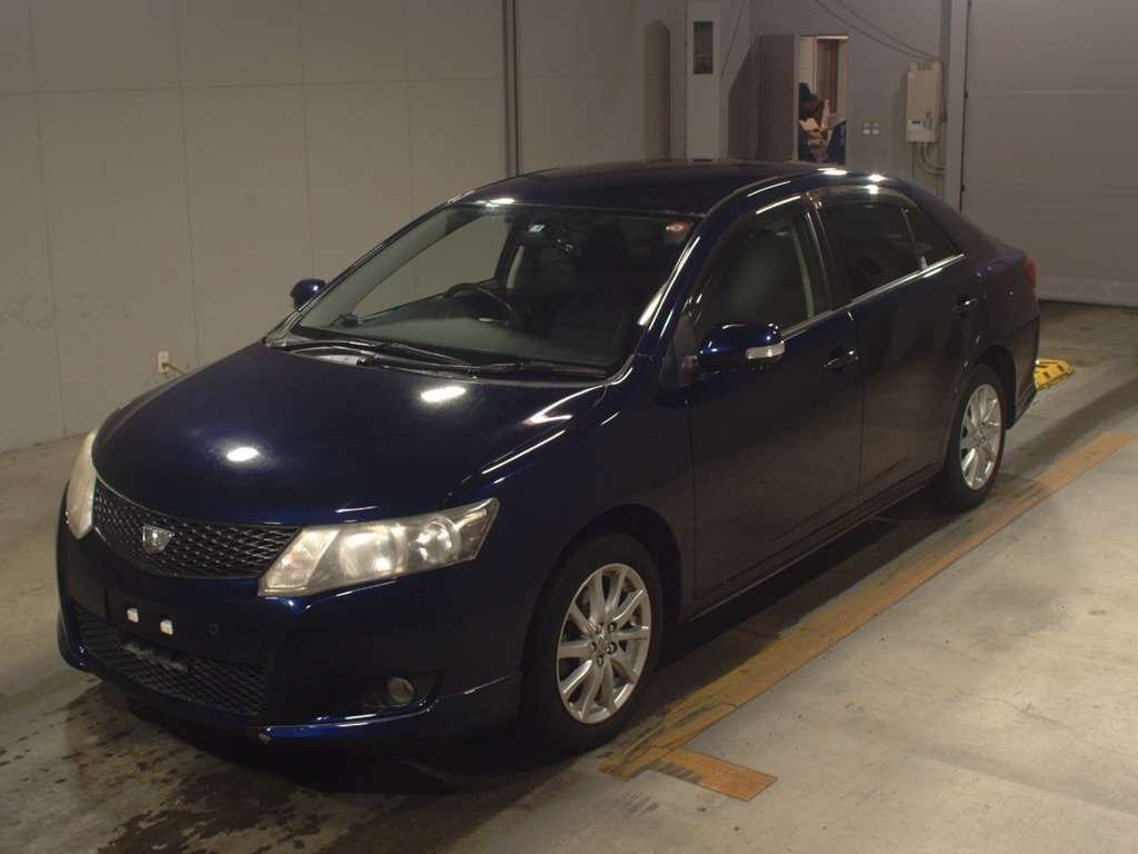 Toyota Allion 2009