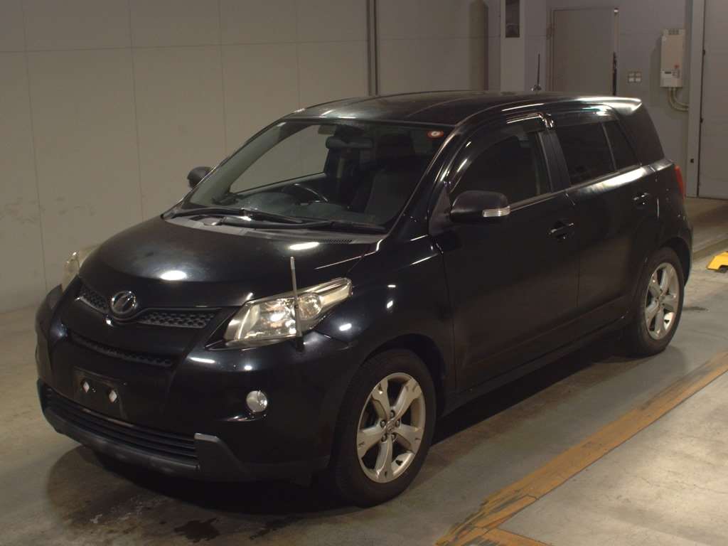 Toyota IST 2008