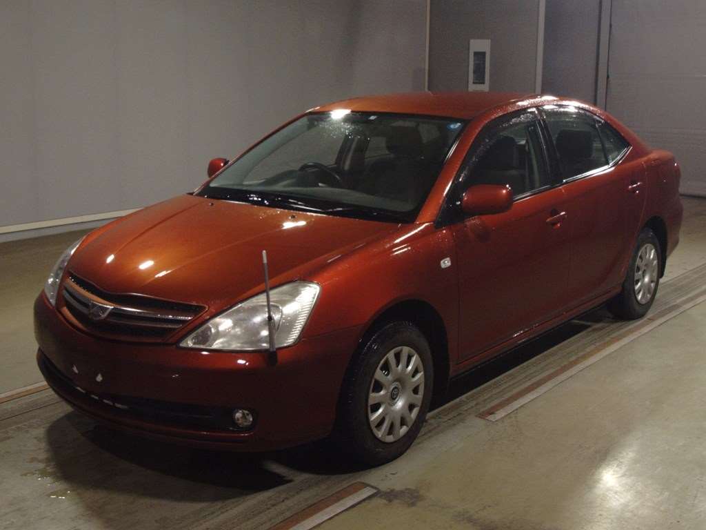 Toyota Allion 2005
