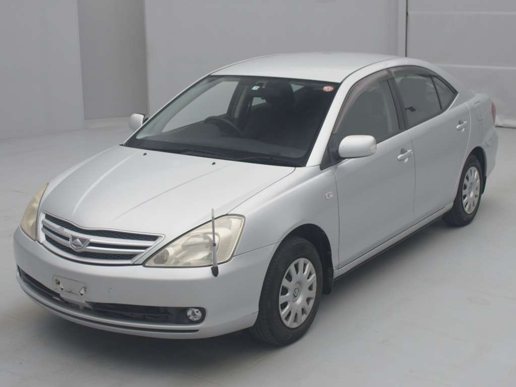 Toyota Allion 2007