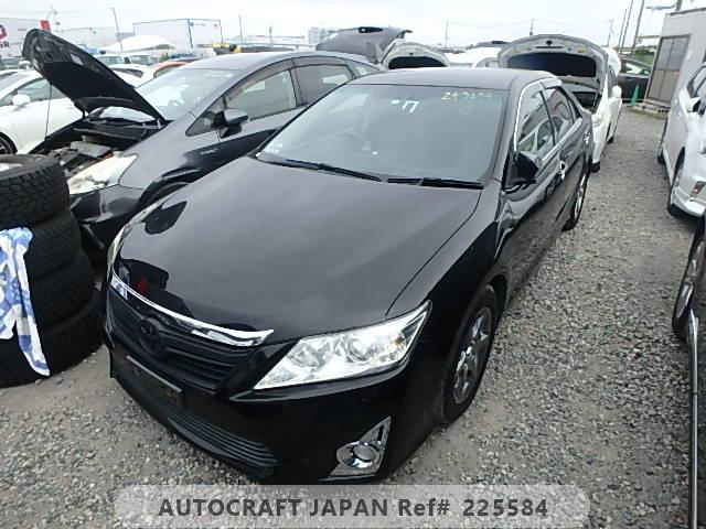 Toyota Camry 2011