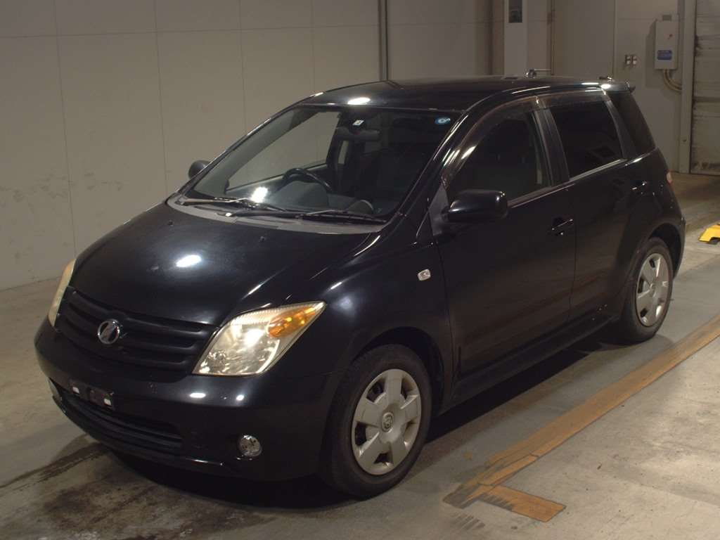 Toyota IST 2007